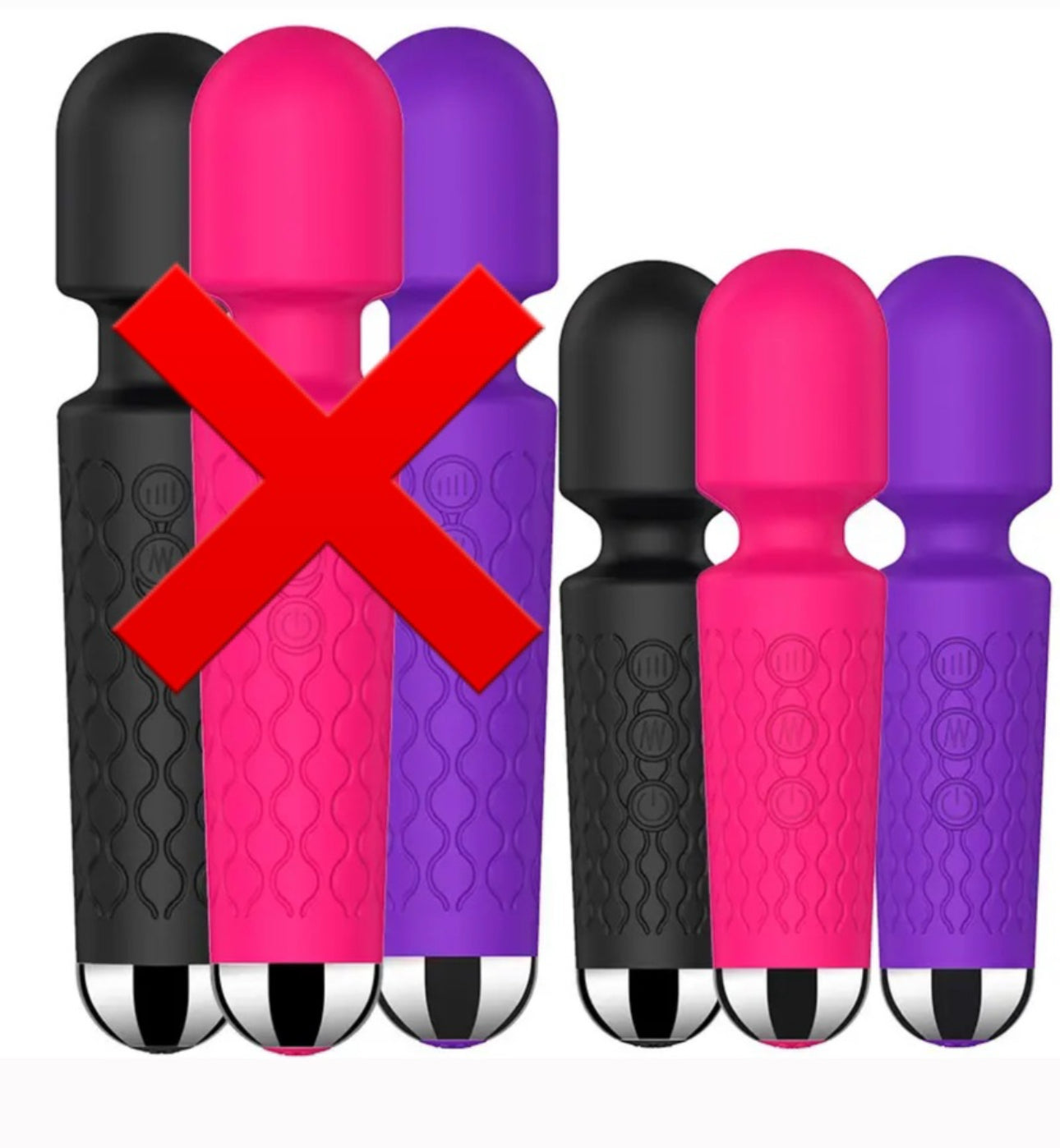 Mini Wand