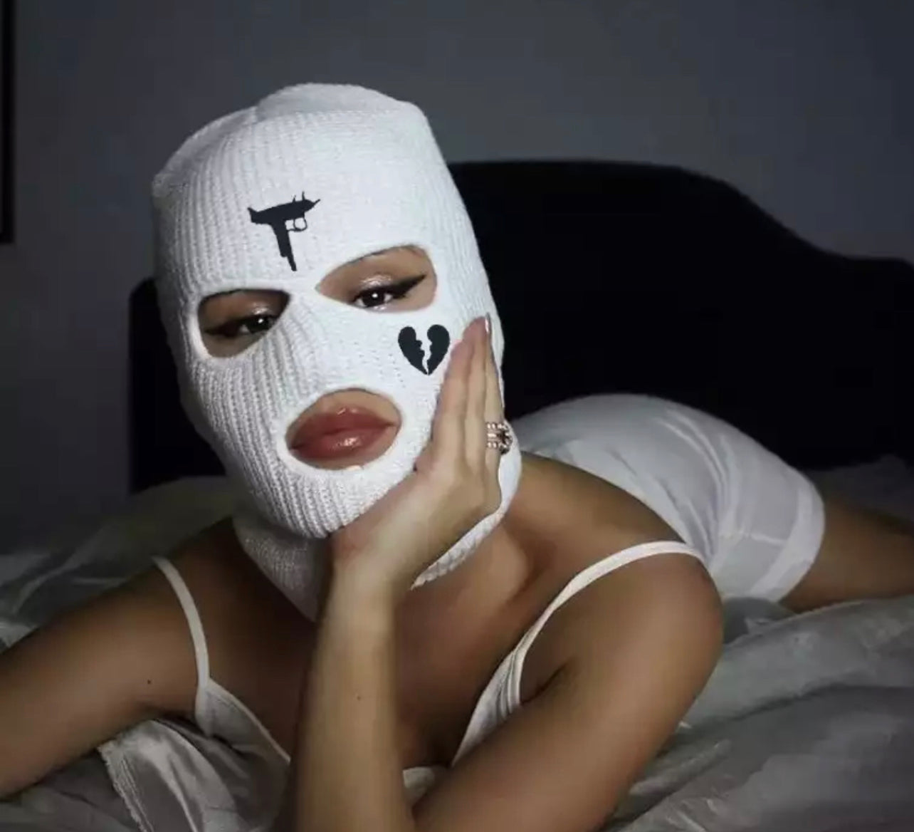 Full Face Mask