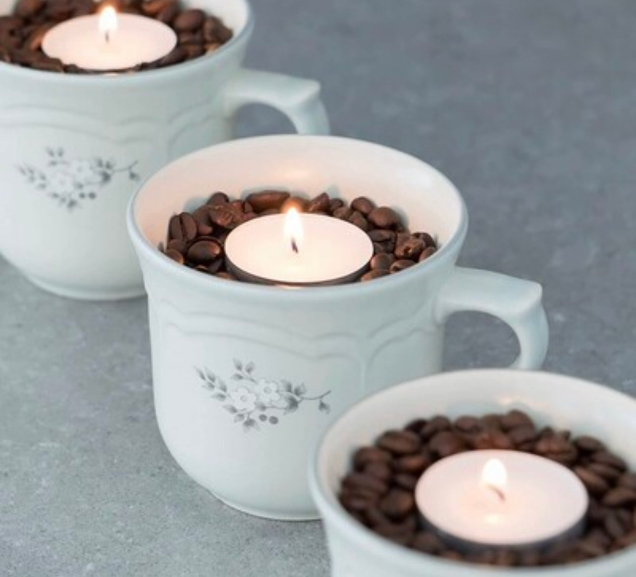 Tea light Candles