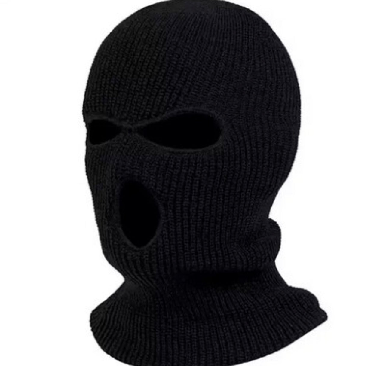 Full Face Mask