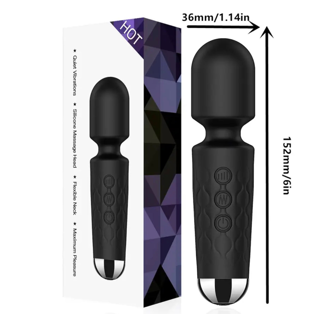 Mini Wand
