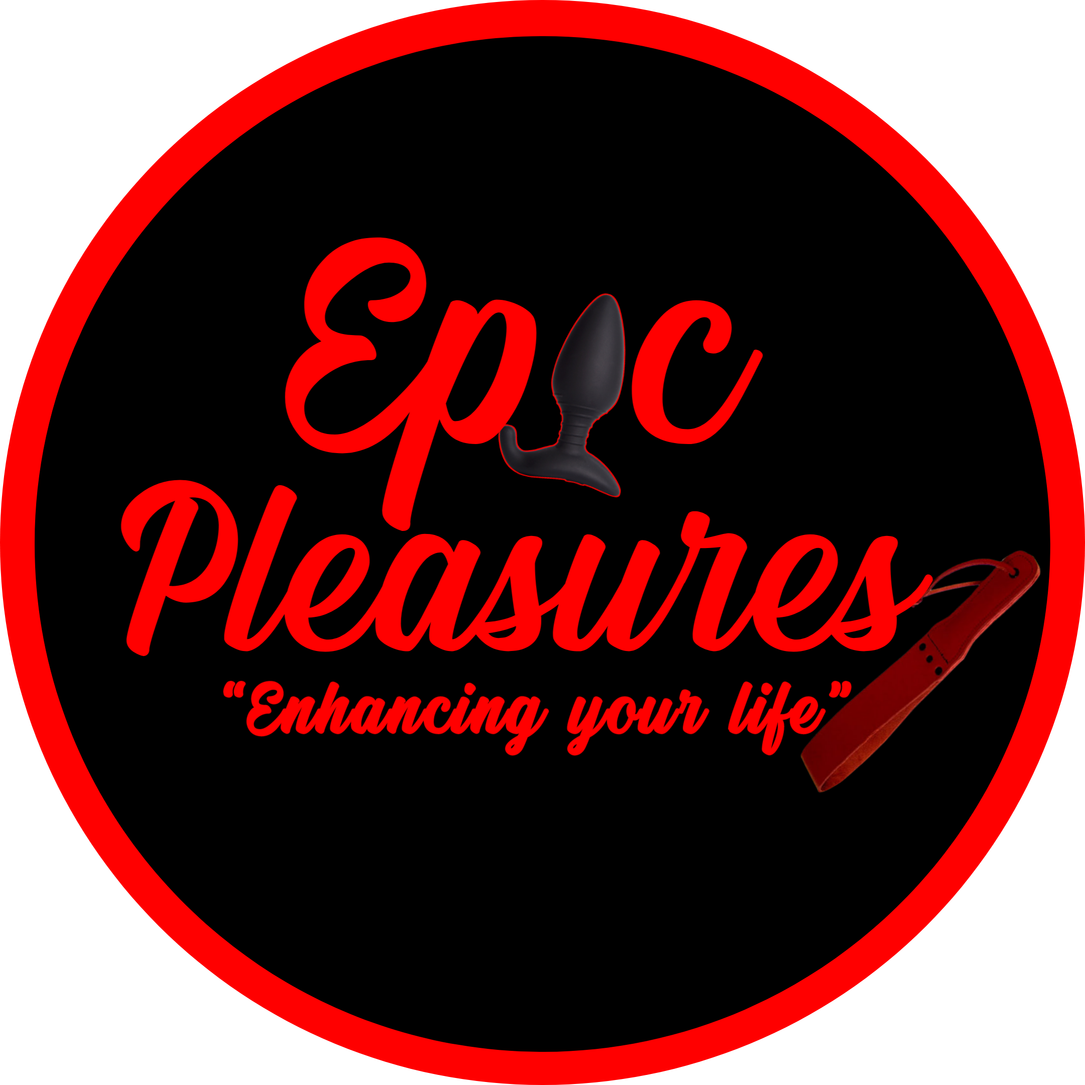 We recognize the desire to enhance one's pleasure. You can make your bedroom activities more interesting by conducting them alone or with a partner. We are dedicated to providing that extra delight with the products we offer for men and women, with a focus on dependability and exceptional customer service.