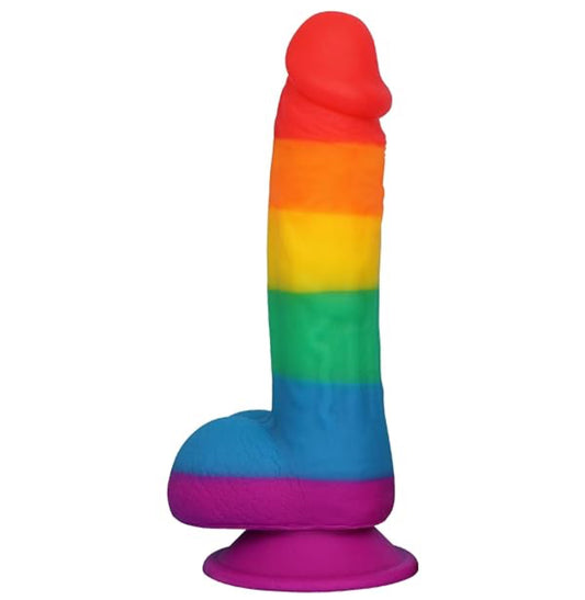 Pride Dildo