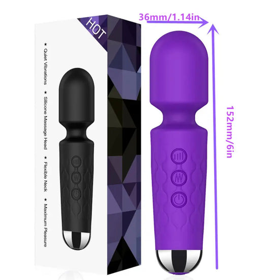 Mini Wand