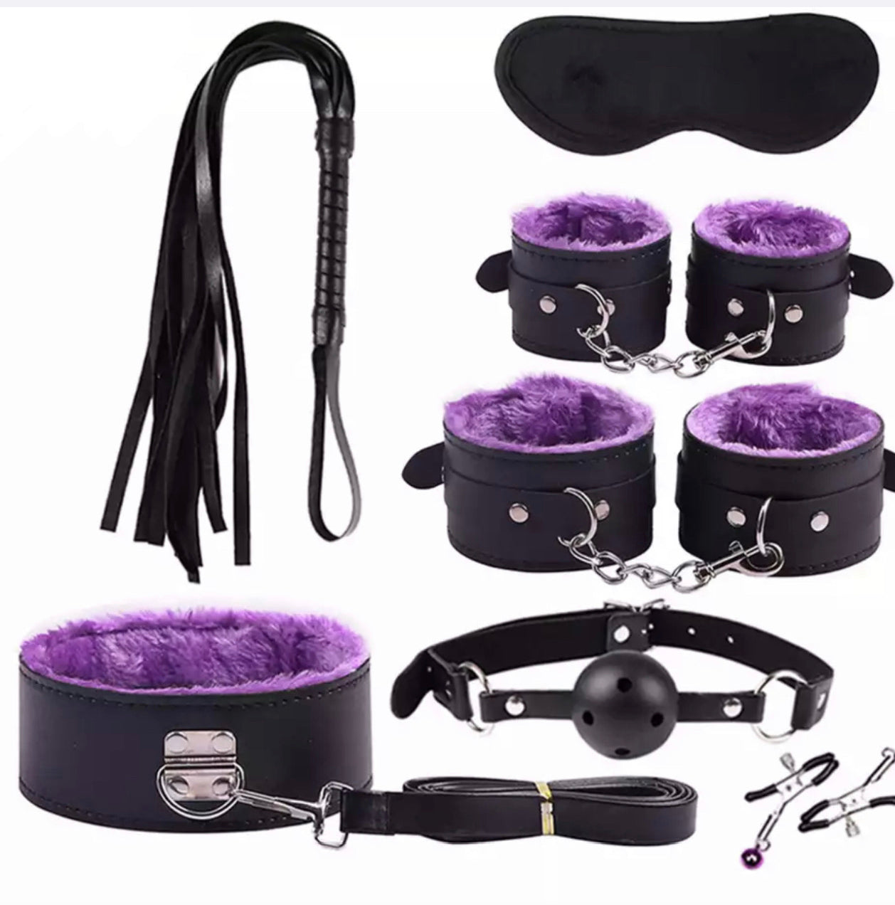 Bondage Set