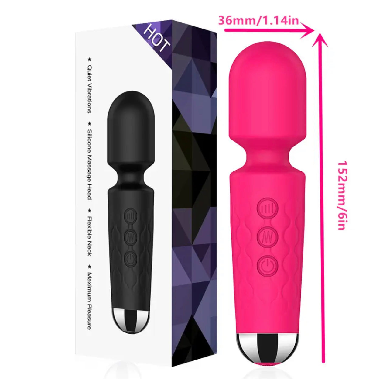 Mini Wand