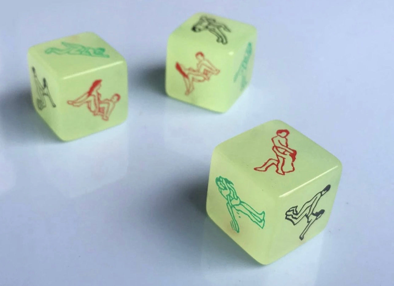 Dice