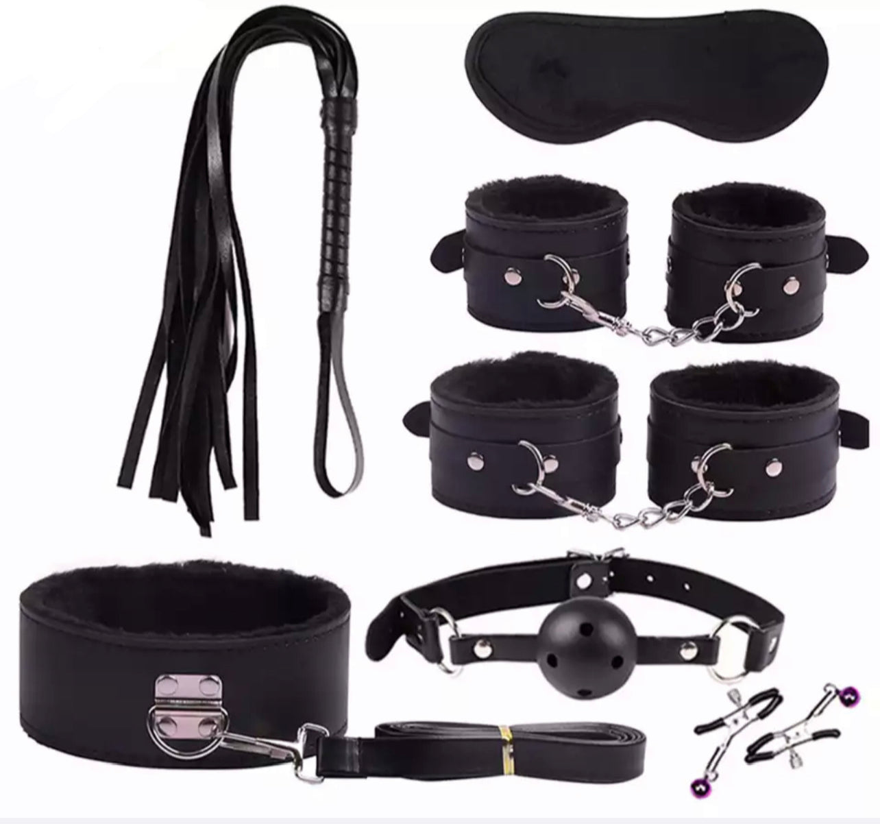 Bondage Set