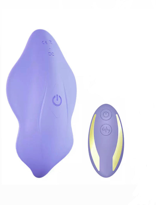 Panty Vibratior