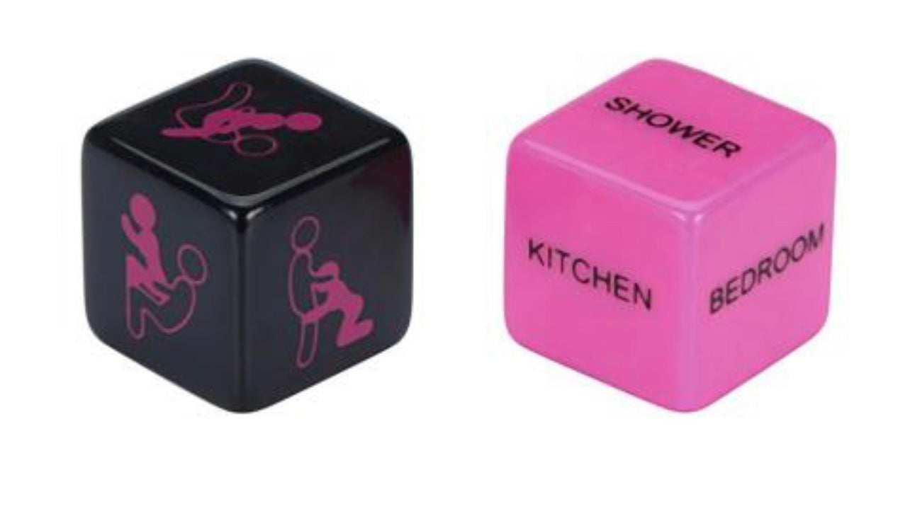 Location Dice