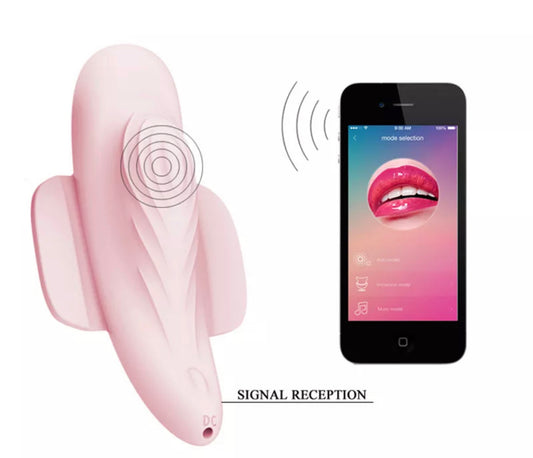 Boat Panty Vibrator