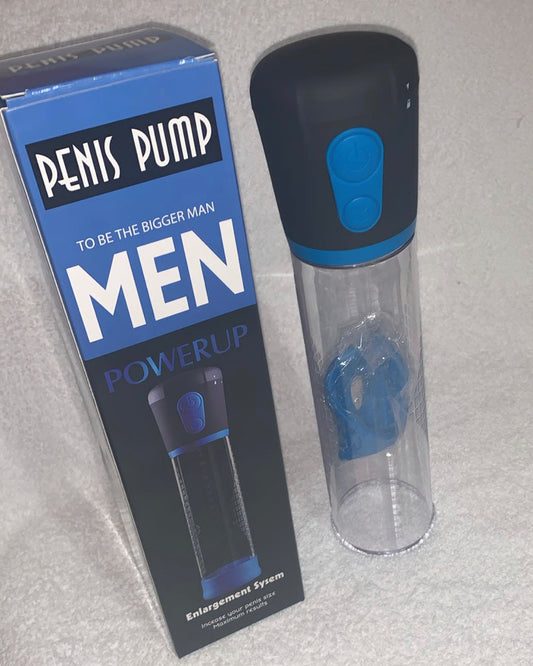 Penis Pump